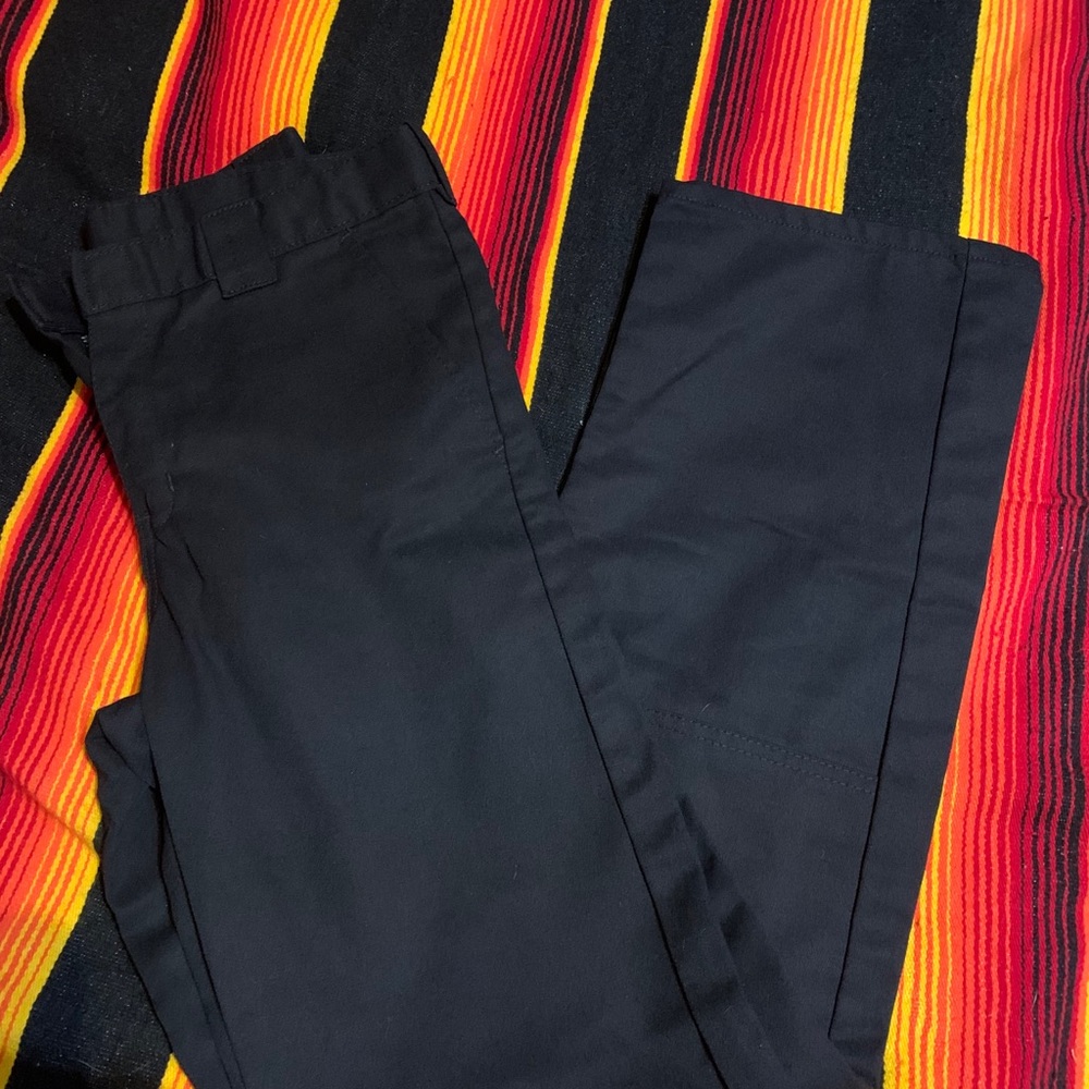 New boys Dickies